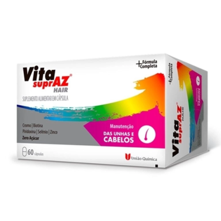 Arginofor Vitafor 60cps