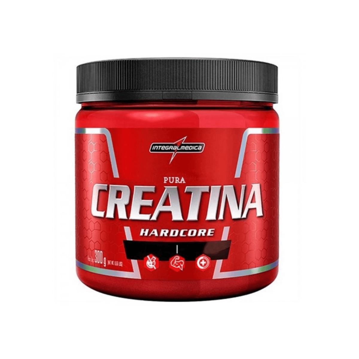 Creatina 300 Gr (integral)