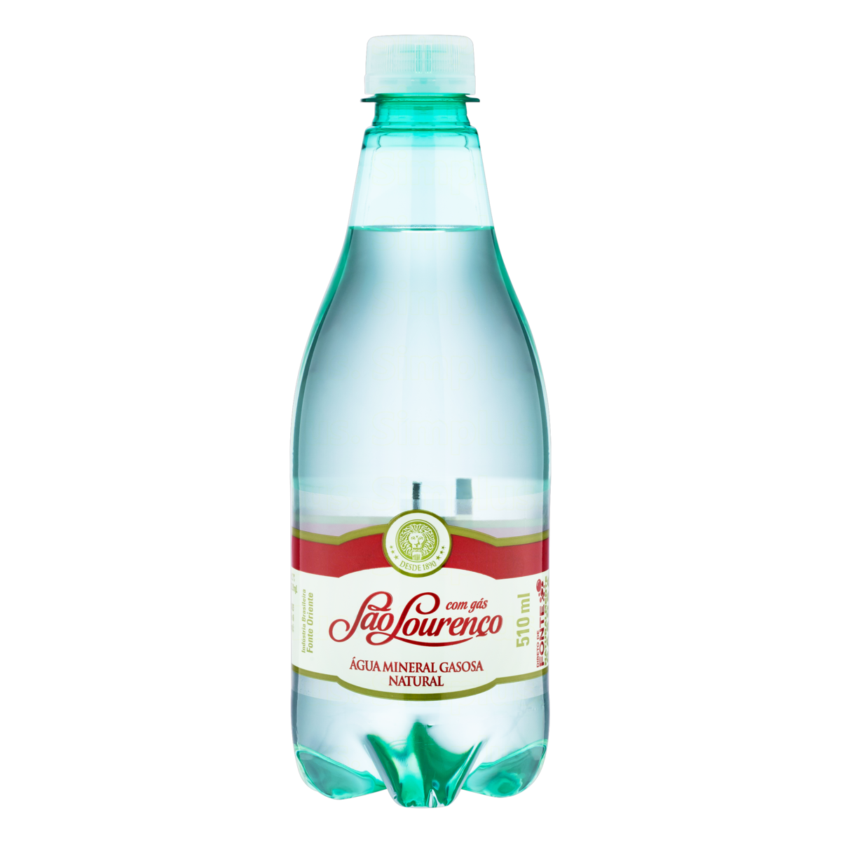 Agua Comgas